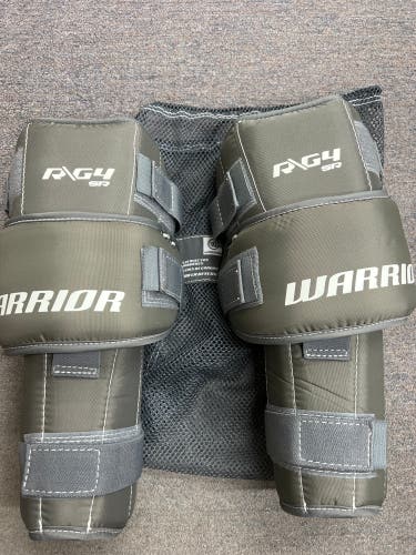 Warrior Ritual G4 Knee Pad Sr