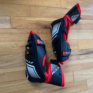 Used Small CCM JetSpeed FT350 Elbow Pads