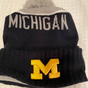 Blue Used One Size Fits All Adidas Hat