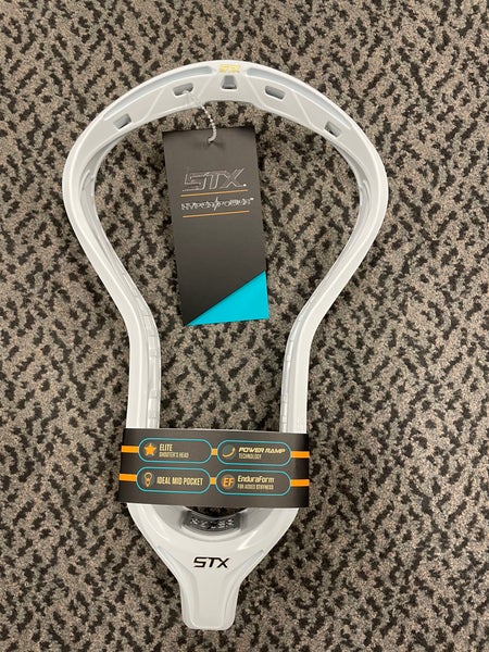 STX Hyper/Power unstrung head