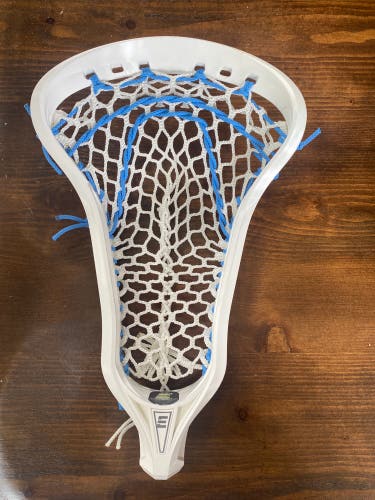 UNC custom epoch 10 degree purpose head