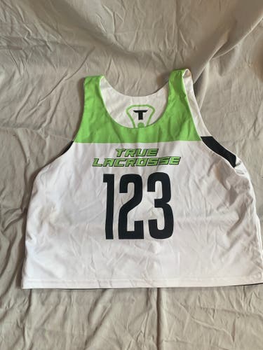 Adult Unisex New XL True Jersey