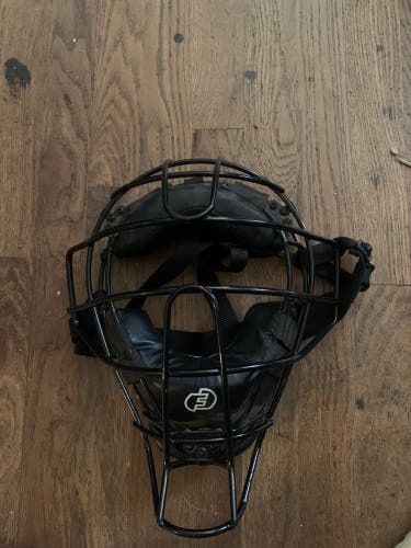 Force3 Catchers Mask