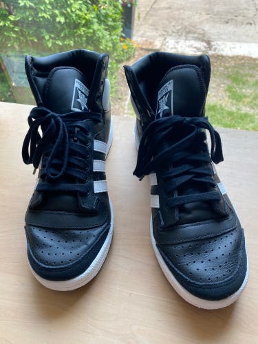 Adidas Top Ten shoes