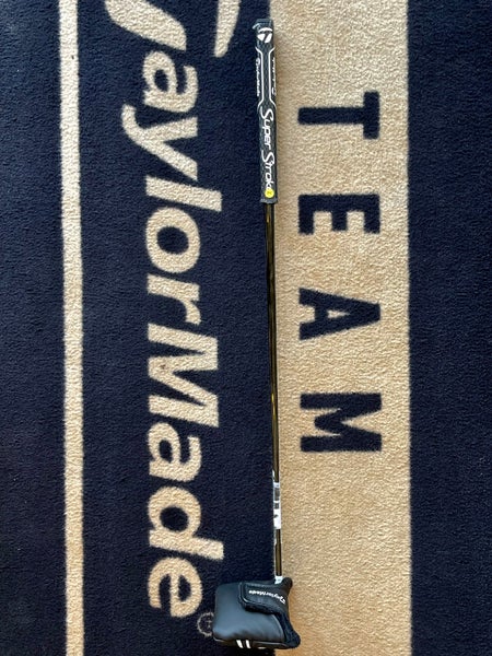 !GOLF SHOP OVERSTOCK! Men's 34" Spider x Putter