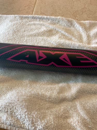Used 2018 Alloy  18 oz 30" Danielle Lawrie Bat