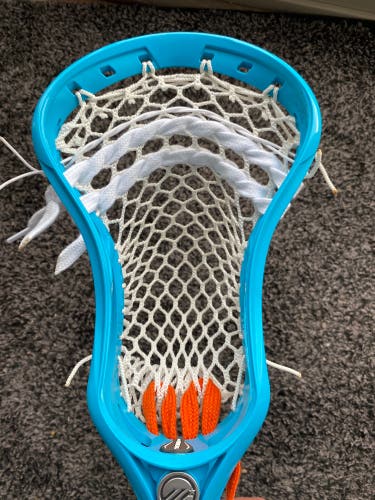 Tactik 2.0 Hyperlite Blue