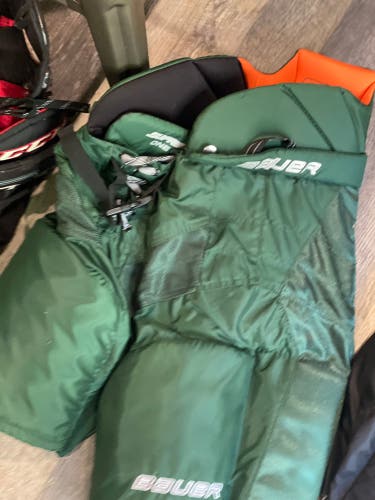 Junior Large Bauer  Supreme One60 Hockey Pants