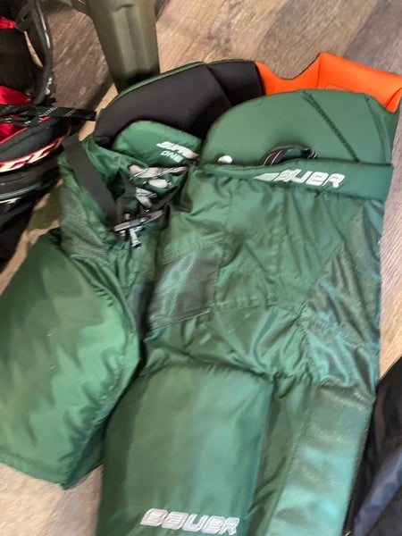 Junior Large Bauer Supreme One60 Hockey Pants