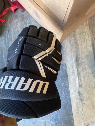 Hockey Gloves hockey