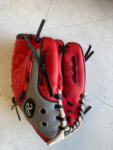 Right Hand Throw 10" PL10SS Baseball Glove