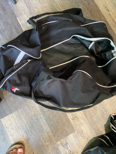Used  Air box Bag