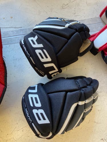 Bauer 10" Vapor X:lite Gloves
