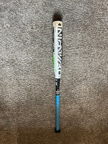2017 Composite (-5) 26 oz 31" CF Zen Bat