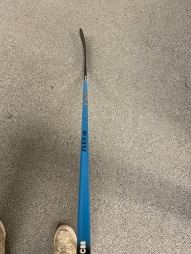 Raven Hockey Stick