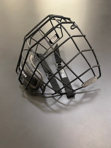 Large Bauer Full Cage Profile II Facemask
