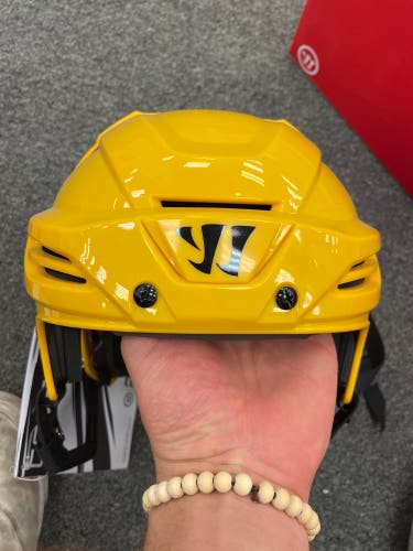 New Medium Warrior  Covert PX+ Helmet
