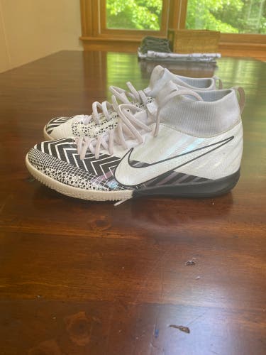 Youth Indoor soccer Footwear