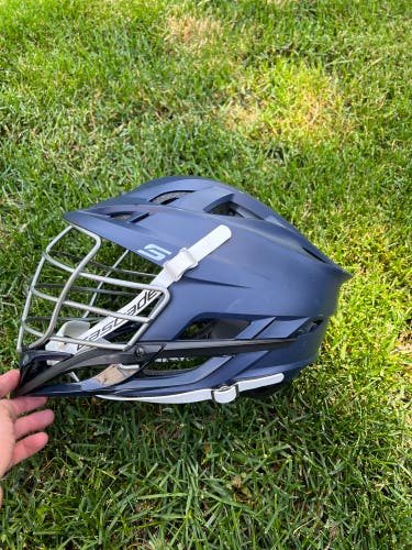 Lacrosse Practice Cascade S Helmet