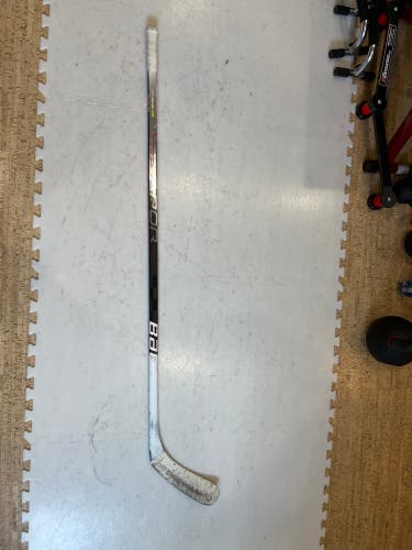Like New Spray Painted Bauer Hyperlite Stick