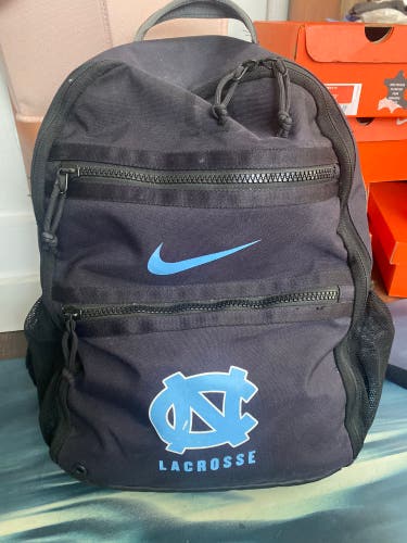 Unc custom team issued backpack
