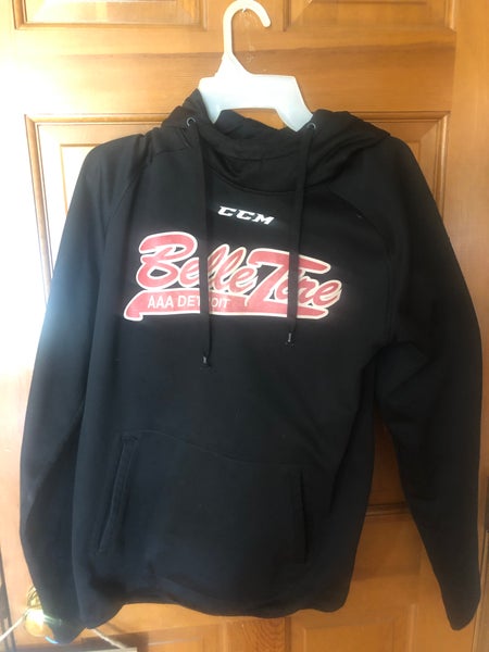 CCM Belle Tire AAA Hoodie