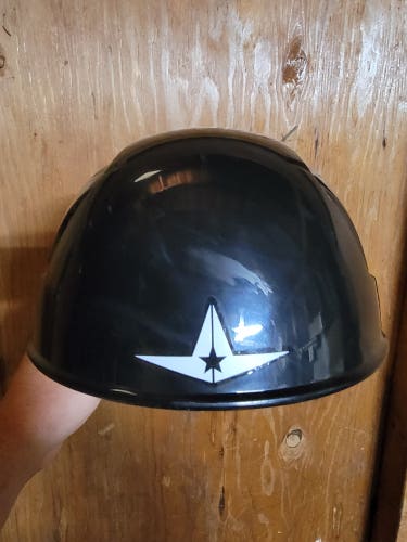 Used All Star Coaches Cap