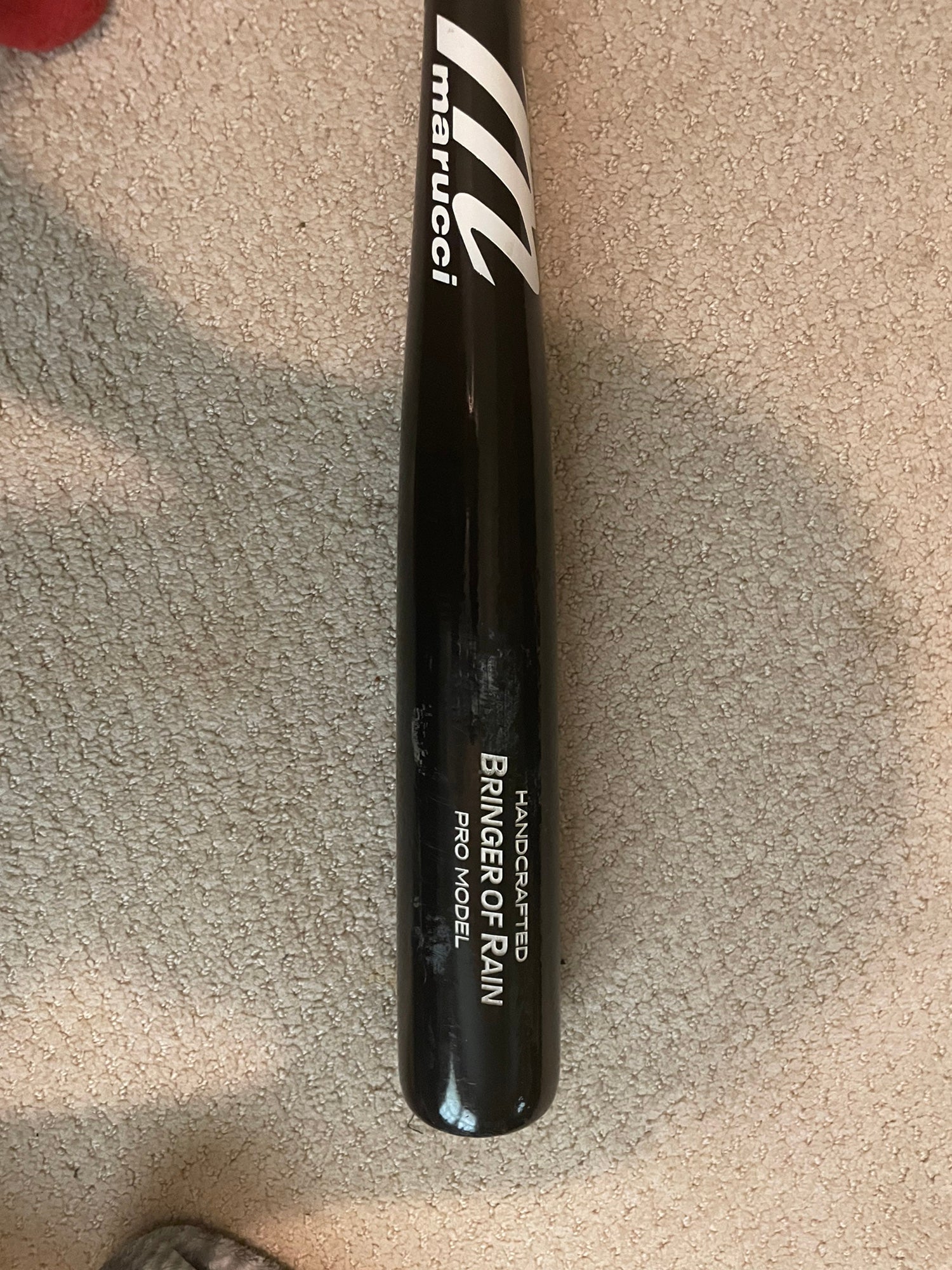 Marucci Bringer of Rain Bat  New and Used on SidelineSwap