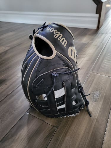 Custom Wilson A2K MB50 12.5" Glove
