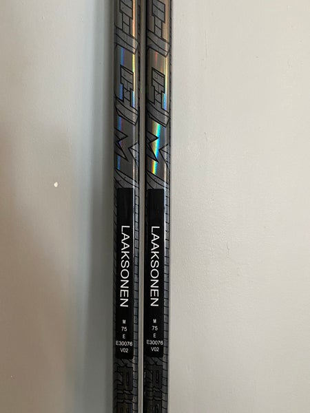2 Pack - Senior Right Handed P28 Pro Stock Trigger 6 Pro Hockey Stick