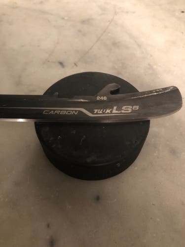 Used Bauer 246 mm LS5 CARBON