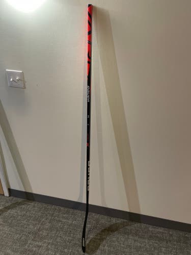 Pro Stock Bauer Vapor Flylite
