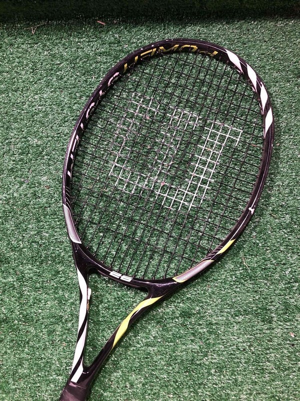 Wilson Hyperion 26 Tennis Racket, 26", 4"