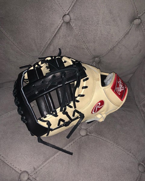 RAWLINGS PRO PREFERRED FIRST BASE MITT 13”