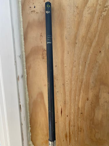 Used Epoch Dragonfly C30 Gen 5 Shaft