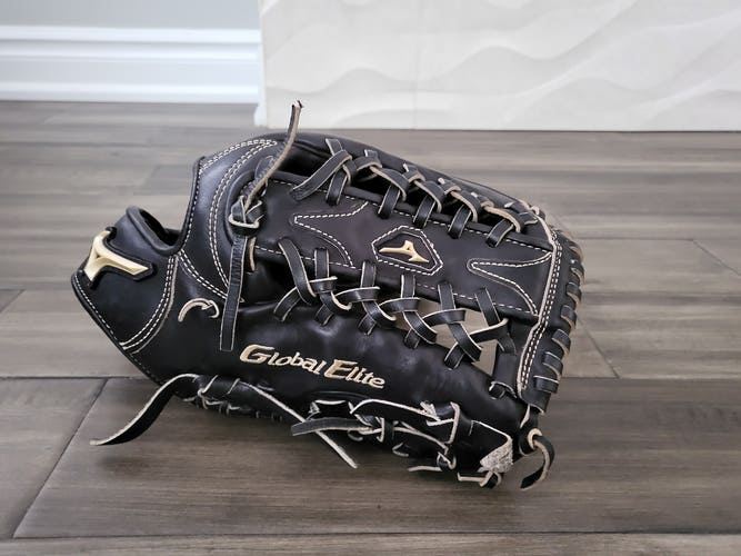 Mizuno Global Elite VOP GGE71VBK 12.75" Glove