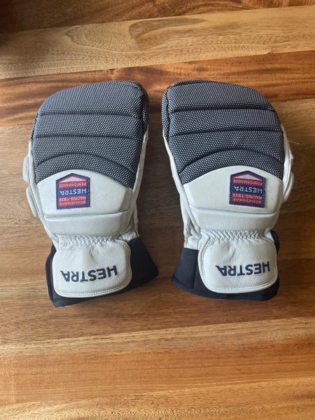 Hestra Racing Mitten