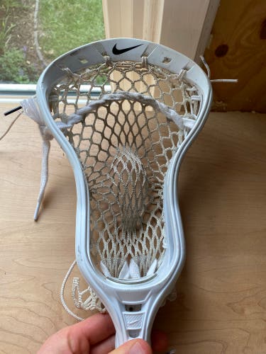 Used Attack & Midfield Strung Lakota U Head