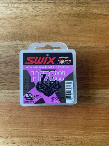 Swix Wax