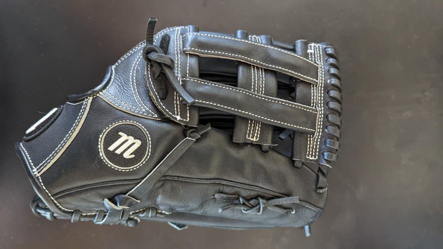 Outfield 12.75" Founders Series Baseball Glove