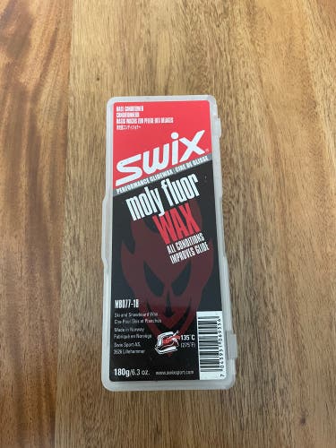 Swix Wax