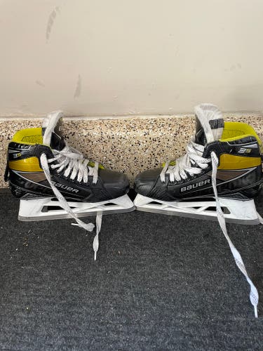 Bauer 3S Goalie Skates