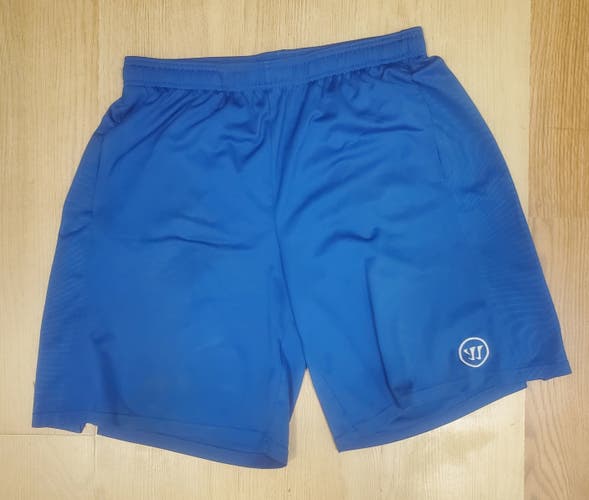 Warrior Lacrosse Shorts