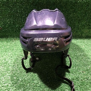 Bauer Re-Akt Hockey Helmet Small