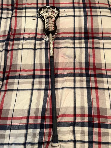 Fogo Head With STX Shaft