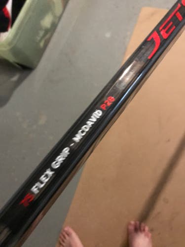 Righ Handed CCM JetSpeed  P28 75flex