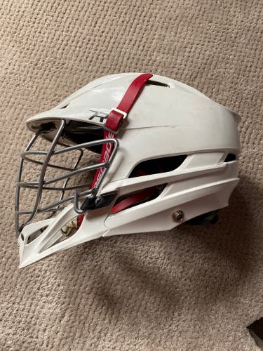 Used White Cascade R