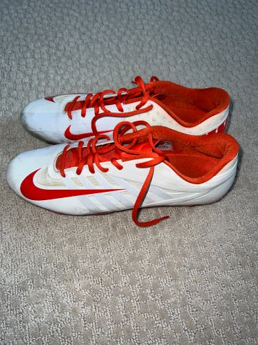 Used Size 12 (Women's 13) Nike