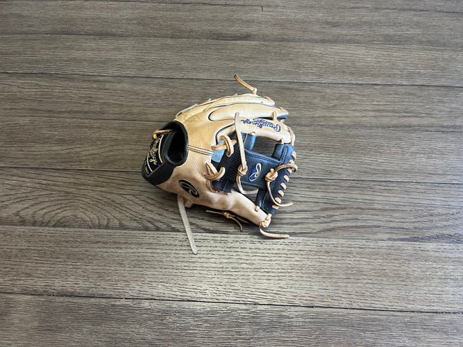 Rawlings Heart of the Hide Wingtip 11.5” I Web