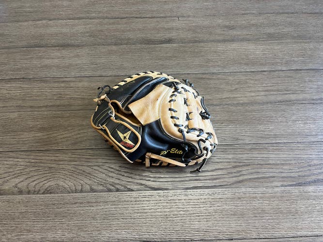All Star Pro Elite 35” Catchers Mitt